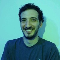 Nicolás Javier Martínez