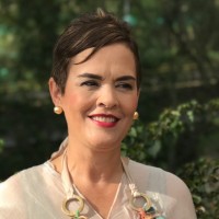 Anamaría Melguizo Villa