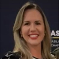 Thaís Aracema Eisenhardt
