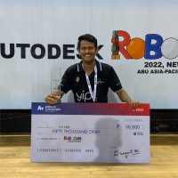 Sahil Gupte