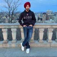 Preetinder Singh Sodhi