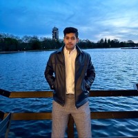 Anmol Arora
