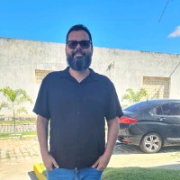 Henrique Carlos Barbosa