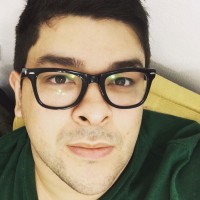 Lucas Palacio