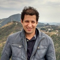 Marcos Cipriano