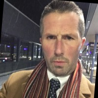 Stephan Wasservogel