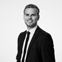 Nicolaj Jørgensen