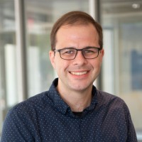 Daniel Tabor