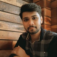 Tirth Dave
