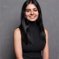 Shreya Isharani