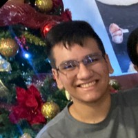 Paulo Geraldo Dos Santos Araújo Neto