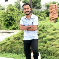 Deep Chavhan