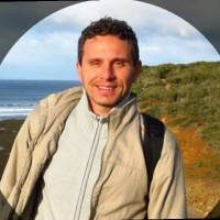 Marcio Coimbra