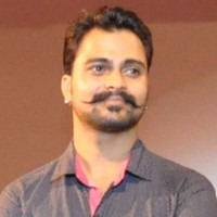 Pawan Kumar Dubey
