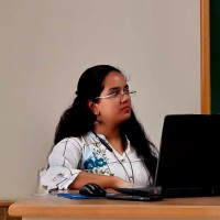 Jayalakshmi K