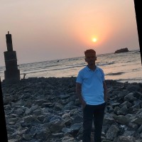 Karan Pardeshi