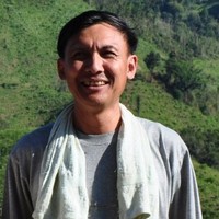 Yuth Maehongson