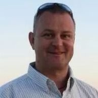 Jon Syrrist