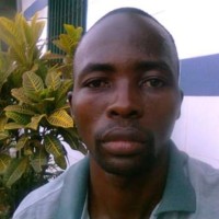 Ansoumane Keita