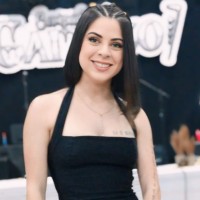 Maiara Moraes Padilha