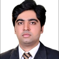 Muhammad Waqas Khan