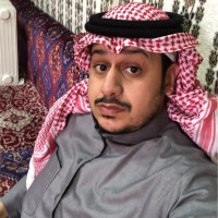 Saqer Alshammari