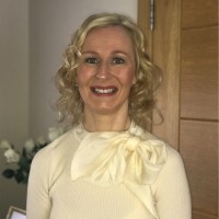 Caroline Higgins