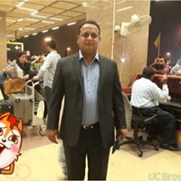 Altaf Channa Ahmed