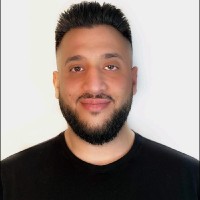Berdan Yildizhan
