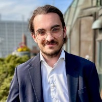 Daniel Olai