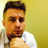 Daniel Aniszewski