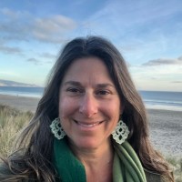 Aliza Joy Rothman