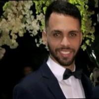 Gabriel Henrique Santos