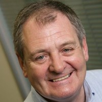 Malcolm Ranson