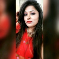Mahima Saha