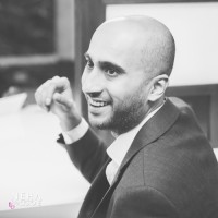 Gibran Lalani