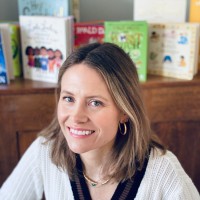 Amanda Punter