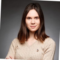 Anna Galetska