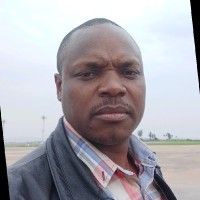 Nashon Muteti
