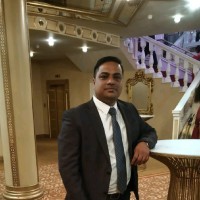 Amal Dutta