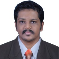 Rahul M