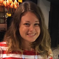 Svitlana Magalnik