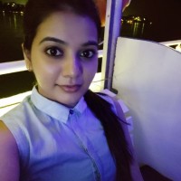 Apoorva S
