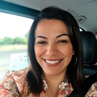 Linda Touati
