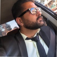 Abolfazl Davoudi