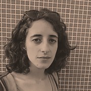 Margarida Bak Gordon