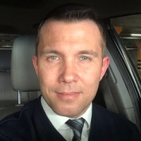 Luiz Paulo Bini Rocha