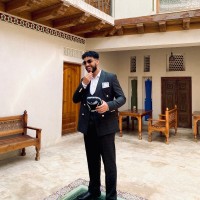 Hamza Shah