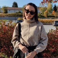 Karoline Lumayag Myrvang