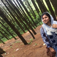 Mubeena Shabeer